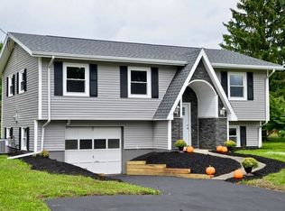 16 Cady Dr, Horseheads, NY 14845
