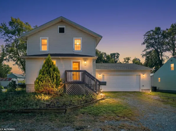 431 Lexington Ave, Newark, OH 43055