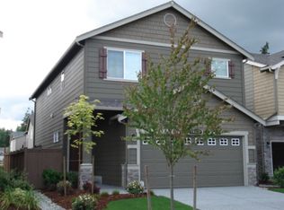 18311 29th Dr SE, Bothell, WA 98012