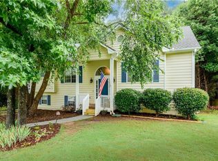 835 Tribble Cove Dr, Lawrenceville, GA 30045