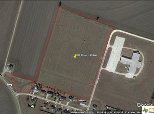 505 Dixie Dr, Holland, TX 76534