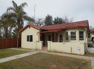 3411 E Ventura Ave, Fresno, CA 93702