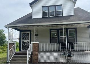 19146 Omira St #2, Highland Park, MI 48203