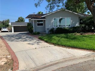 736 E Dexter St, Covina, CA 91723