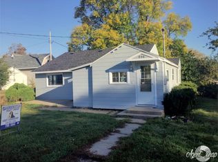 216 3rd St, Keystone, IA 52249