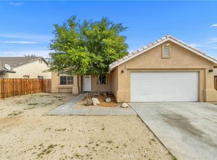 13780 Del Ray Ln, Desert Hot Springs, CA 92240