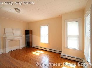 9 Springfield St, Cambridge, MA 02139