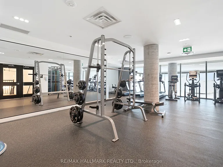 5 Wellington St S #1406 — Photo 25
