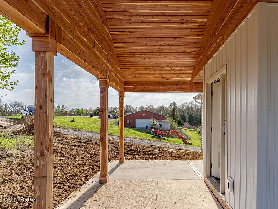 14011 Bald Knob Rd, Frankfort, KY 40601 Zillow