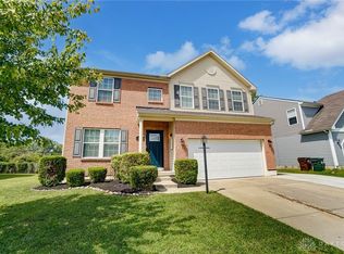 733 Preservation St, Fairborn, OH 45324