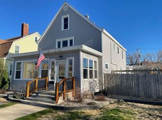 310 7th St NE, Devils Lake, ND 58301