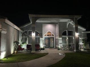 11704 New Hampshire Ave, Bakersfield, CA 93312