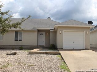 324 Watts Ln, Canyon Lake, TX 78133