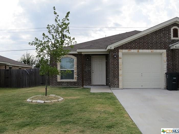 1st image of 4610 Waterproof Dr #A