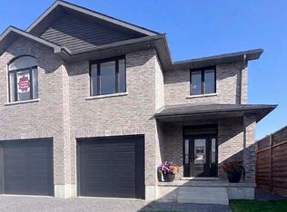 93 Wims Way, Belleville, ON K8N0H8