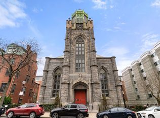 45 W Broadway UNIT 203, Boston, MA 02127