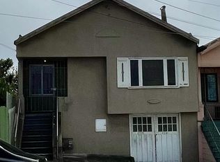 424 Avalon Ave, San Francisco, CA 94112