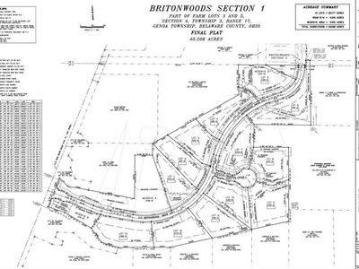 0 Red Bank Rd, Galena, OH, 43021