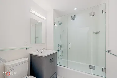 Rented by CORE