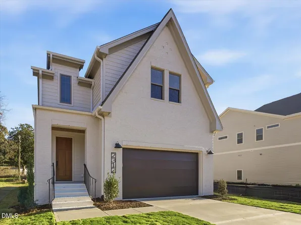 2312 Broad St, Durham, NC 27704