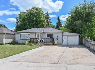 110 John St, Halton Hills, ON L7G 4T5