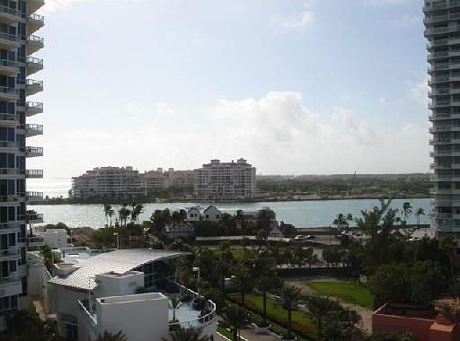 1st image of 50 S Point Dr APT 1005