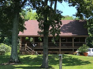 1106 River Rd, Smithland, KY 42081