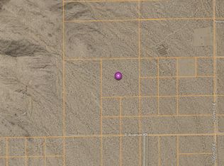 197th East K4, Lancaster, CA 93535