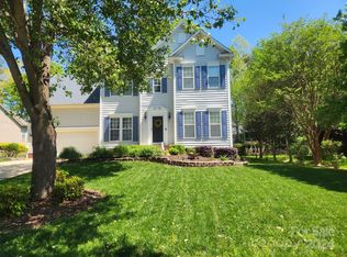 4285 Canewood Ln, Indian Trail, NC 28079