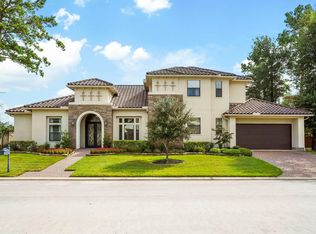 1 E Shadow Crk, Spring, TX 77389