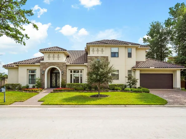 1 E Shadow Crk, Spring, TX 77389