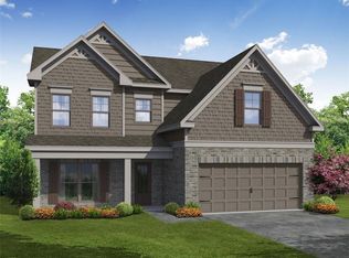 133 Stanford Way, Hoschton, GA 30548