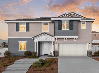Lexington Plan, Havenwood, Redlands, CA 92374
