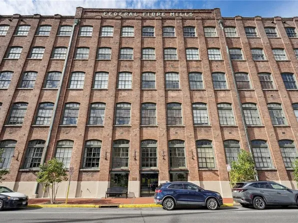 1107 S Peters St APT 408, New Orleans, LA 70130