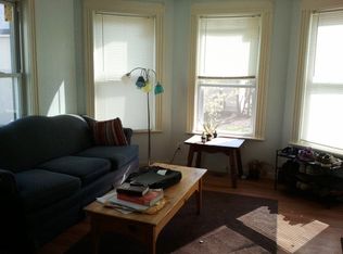 21 Hancock St #2, Worcester, MA 01610