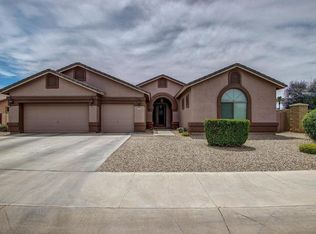 14347 W La Reata Ave, Goodyear, AZ 85395
