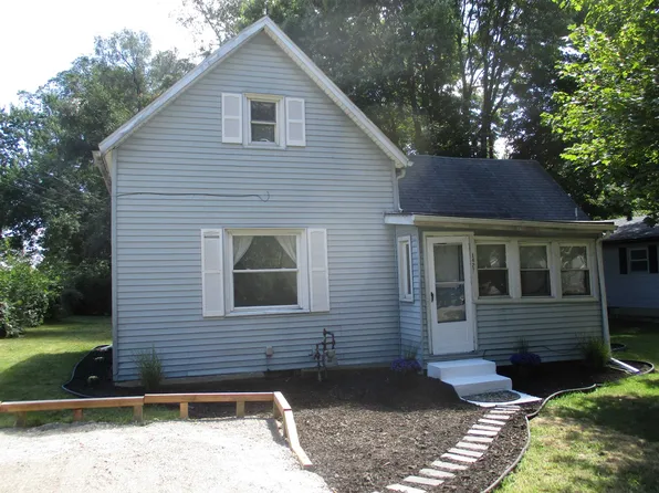 1427 Rice St, Elkhart, IN 46516
