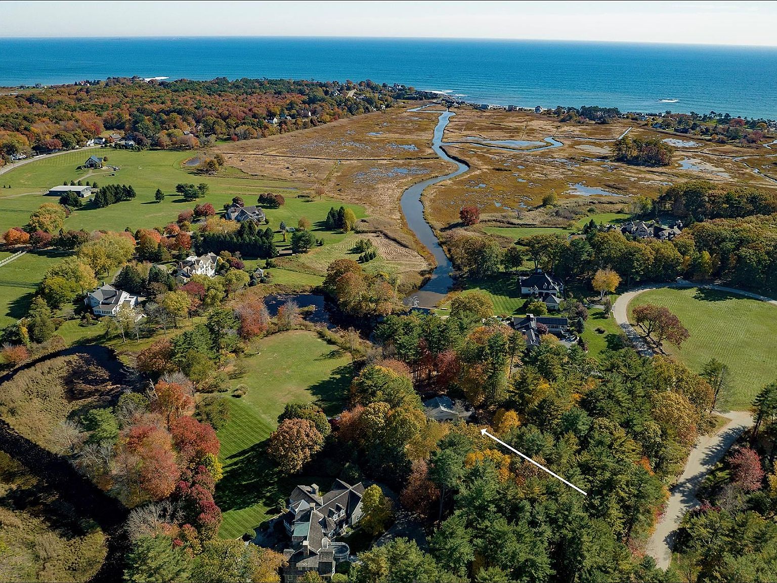 14 Runnymede Drive, North Hampton, NH 03862 Zillow