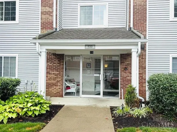510 Carrington Ln APT 107, Loveland, OH 45140