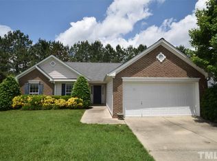 702 Bellmeade Bay Dr, Durham, NC 27703