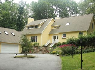 1187 Route 35, South Salem, NY 10590