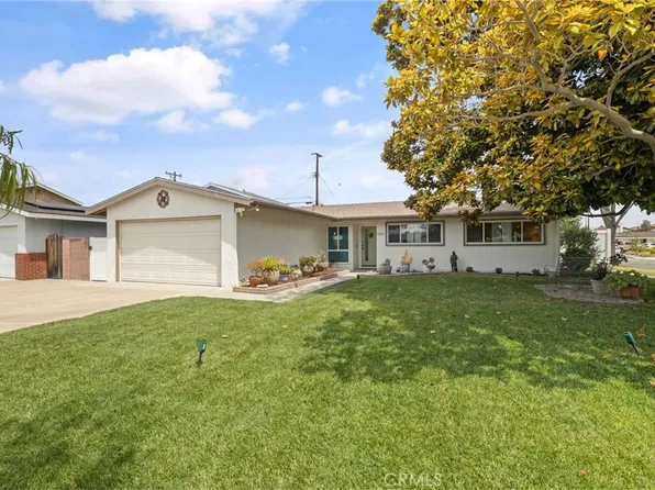 5890 Los Arcos Way, Buena Park, CA 90620