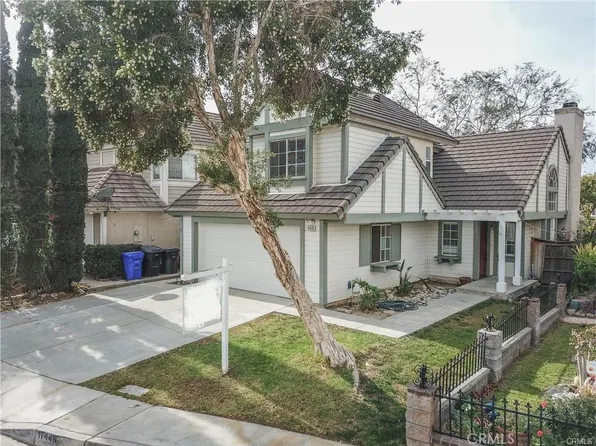 11448 Springrock Ln, Fontana, CA 92337