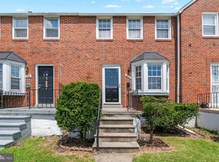 1644 Thetford Rd, Baltimore, MD 21286