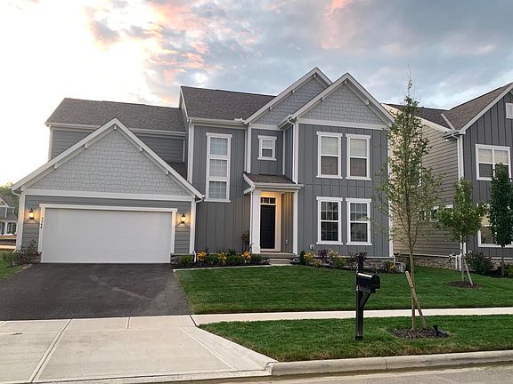 2nd image of 5544 Ballantrae Woods Dr