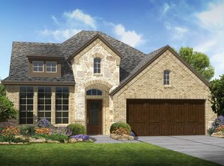 5504 Grove Cove Dr, McKinney, TX 75071