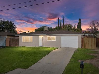 4012 Mitchell Ave, Bakersfield, CA, 93306