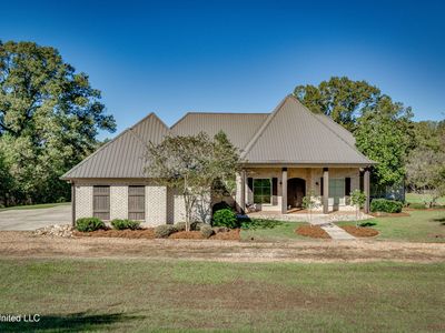 5178 Good Hope Rd, Edwards, MS, 39066
