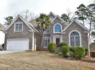 4334 Catamount Dr, Lilburn, GA 30047