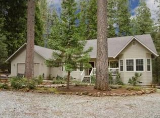 26924 Fern Ridge Rd, Pioneer, CA 95666